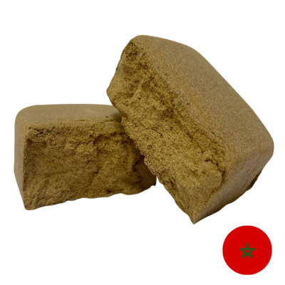 Ketama Gold